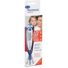 Termómetro Thermoval Kids Flex